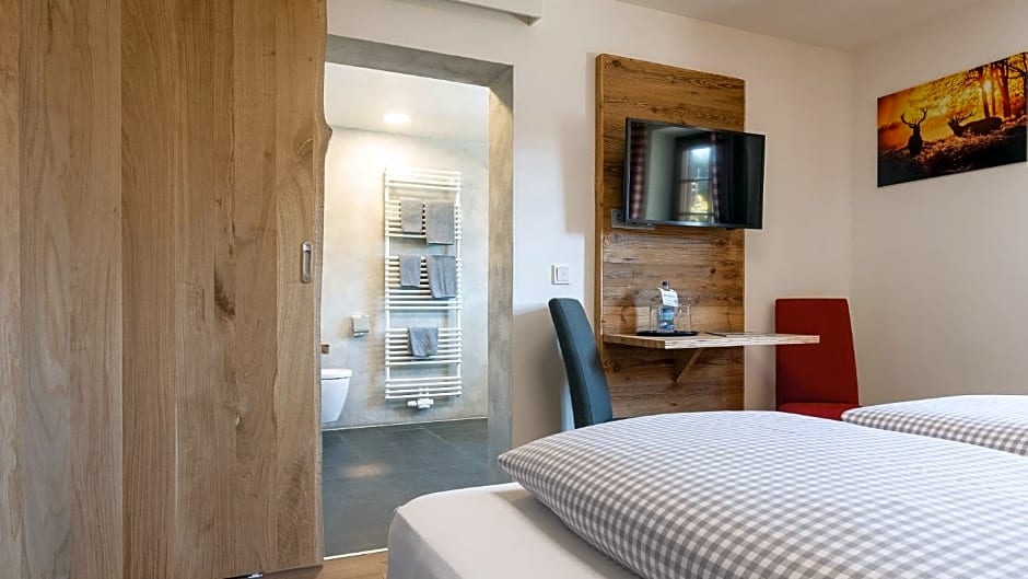 Boutique Hotel Restaurant & Spa beim Lipp