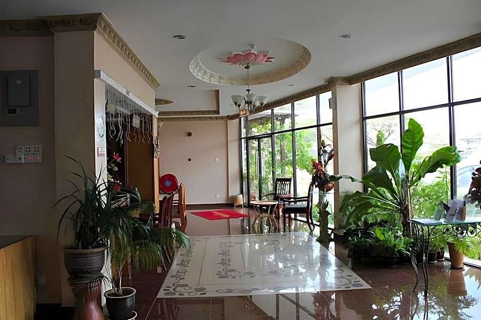 Langkawi Baron Hotel