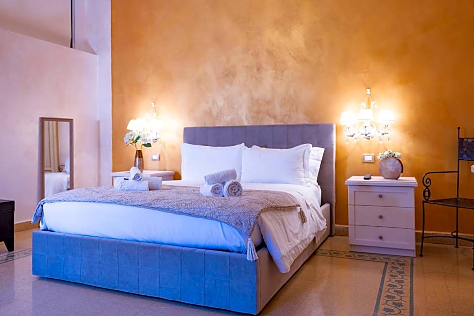 Contessa Arrivabene Antica Dimora