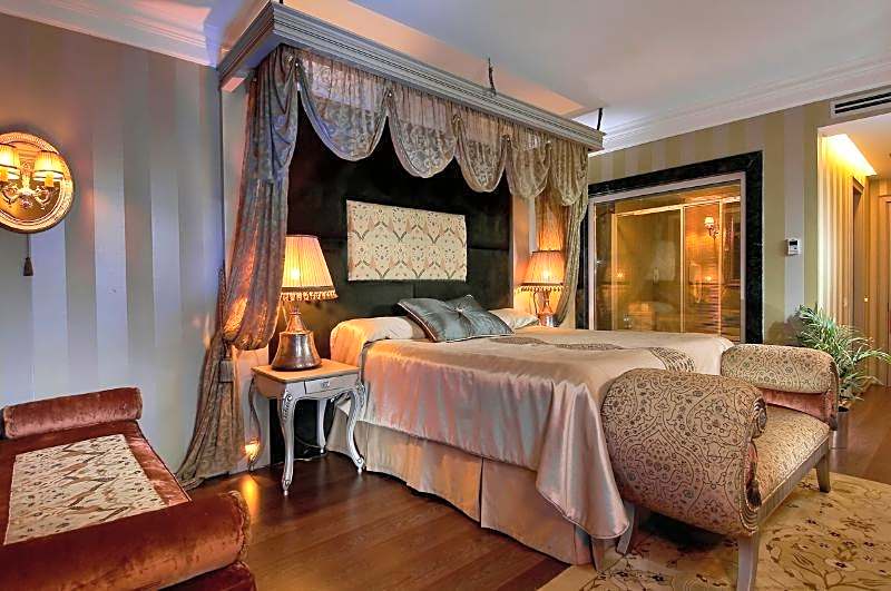 Gonluferah Thermal Hotel