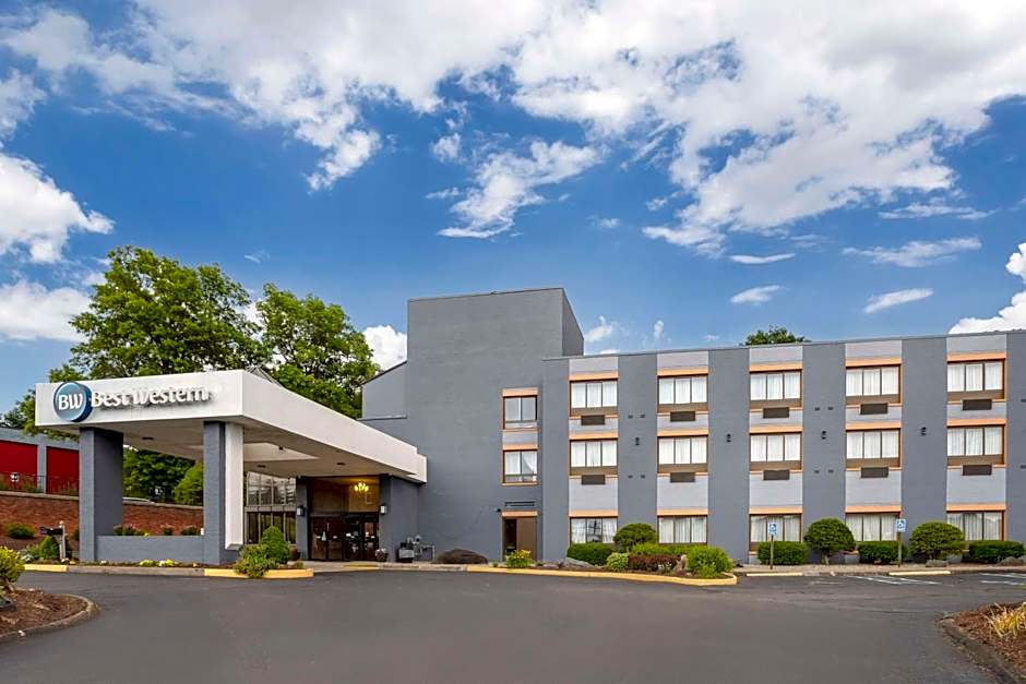 Best Western Danbury/Bethel