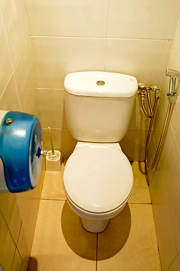 Le Grand Mellis Hôtel & Spa