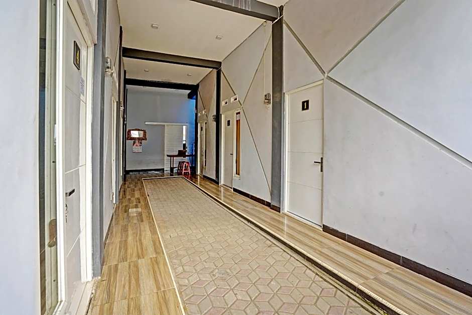 OYO Life 91866 Paradise Ok Kost Syariah