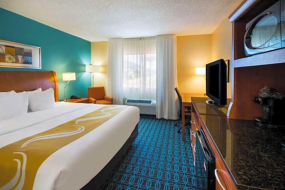 Quality Inn & Suites Bozeman