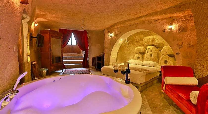Cappadocia Eagle Cave Inn