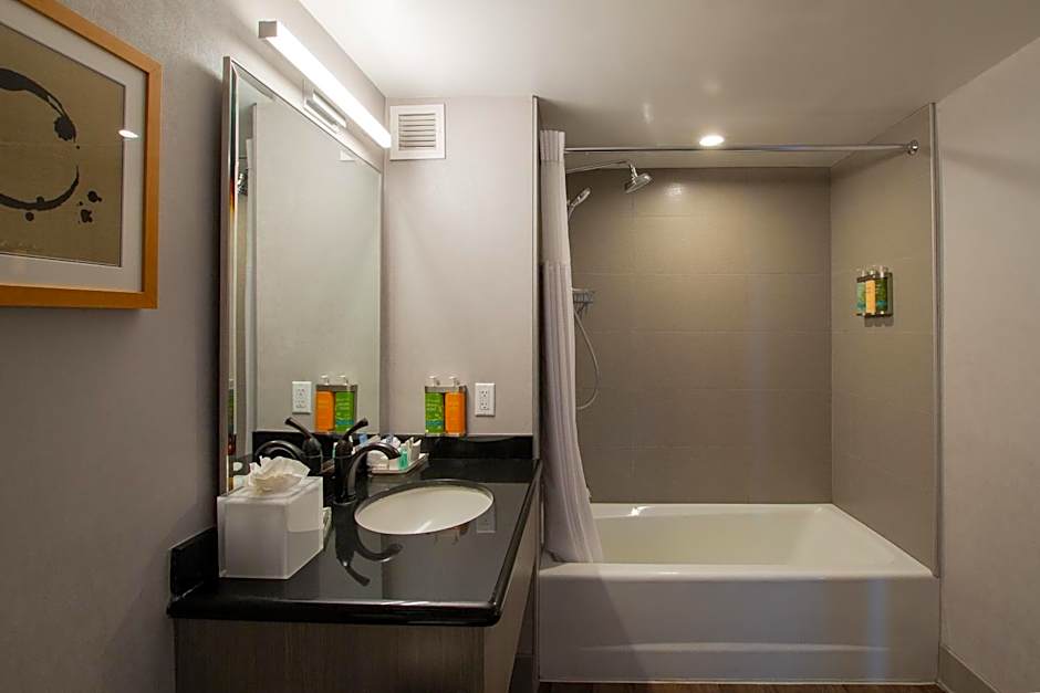 Miyako Hotel Los Angeles