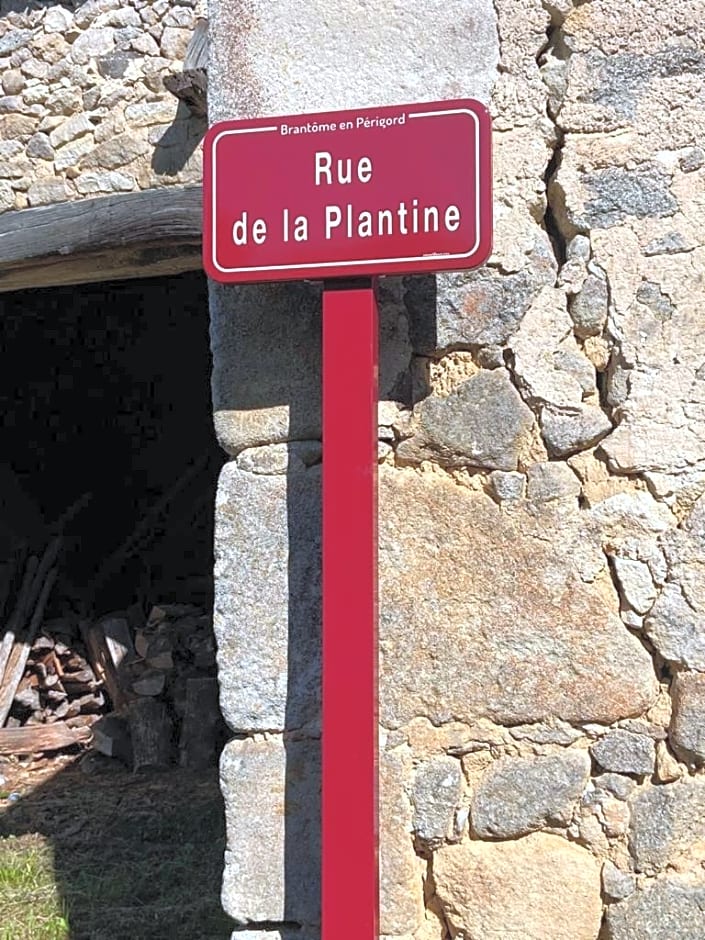 La Retraite - Brantome