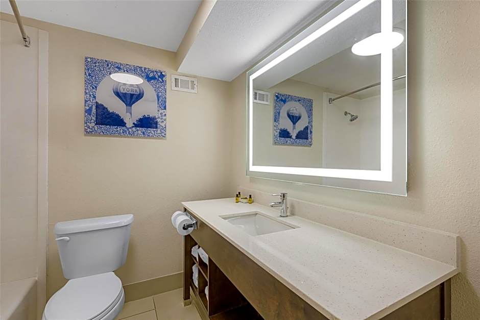 Best Western Plus York Hotel And Conference Center