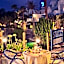 Seaside Los Jameos