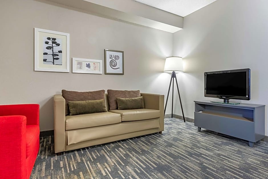 Country Inn & Suites by Radisson, Aiken, SC