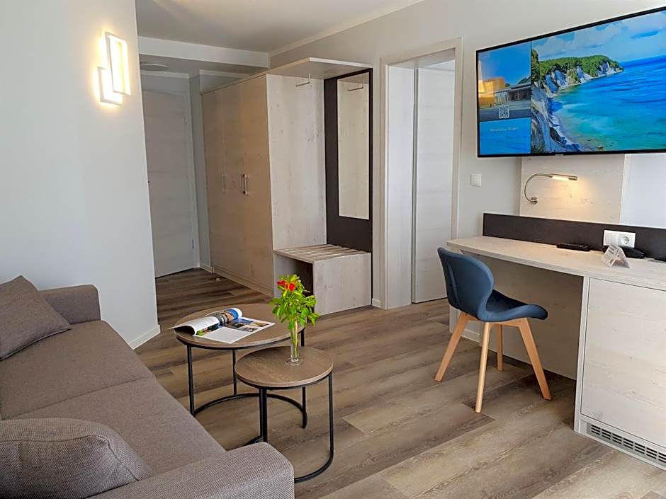 R&R Hotel Strandallee