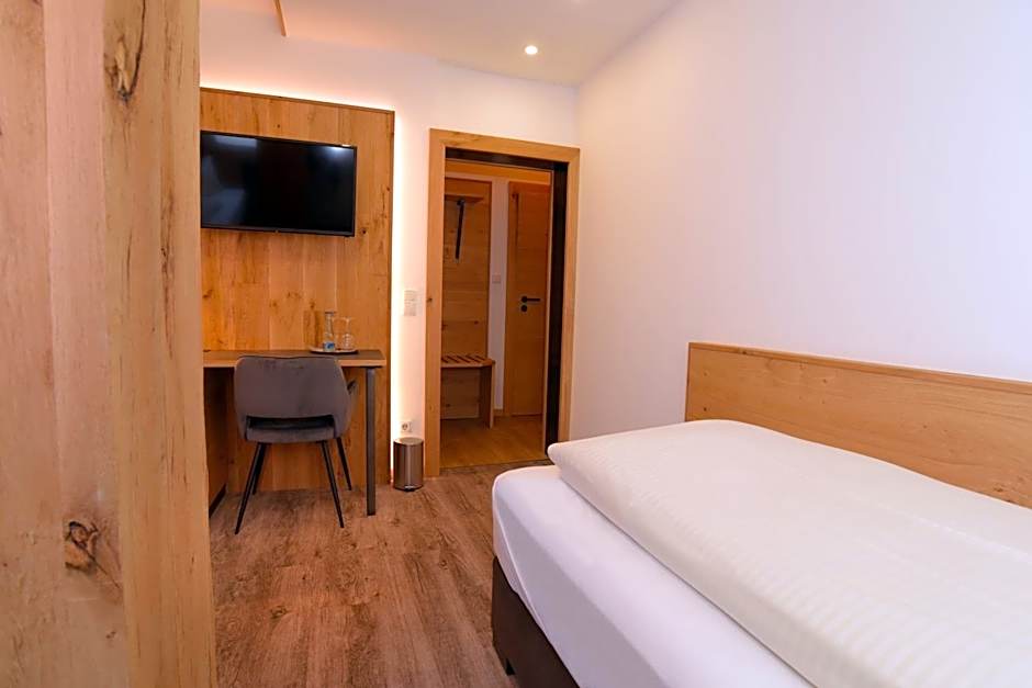 Krone - Hotel Garni