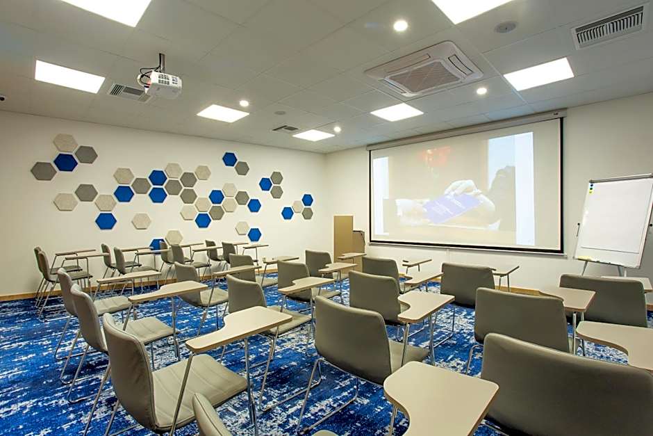 BEST WESTERN TERMINUS HOTEL