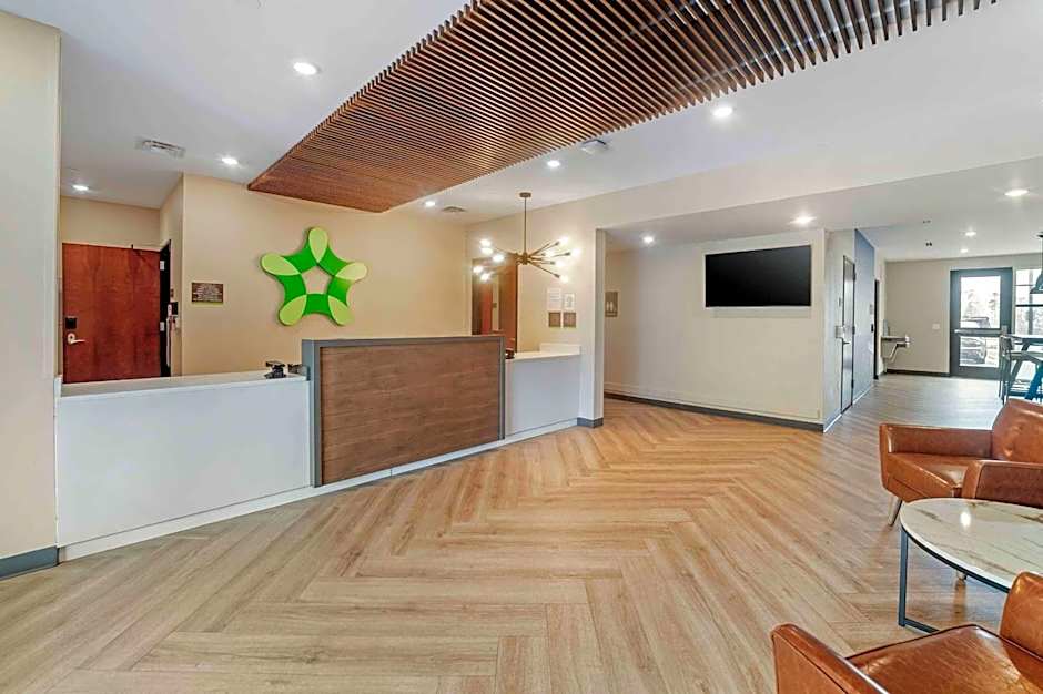 Extended Stay America Premier Suites - Asheville