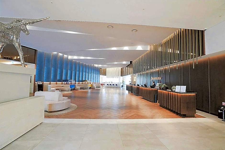 Hotel Marinabay Seoul