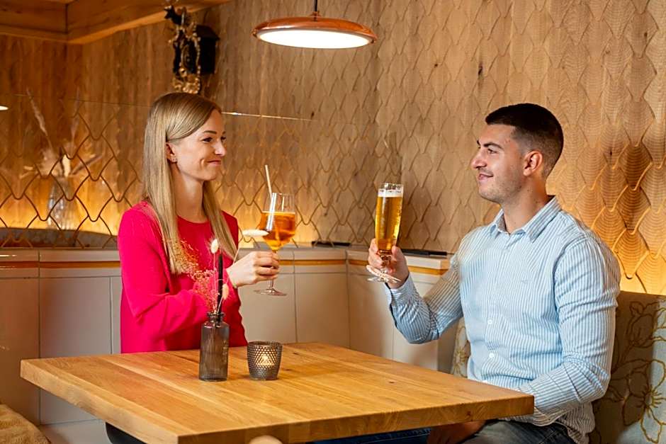 Hotel & Restaurant Sonnenhof & Sonnhalde