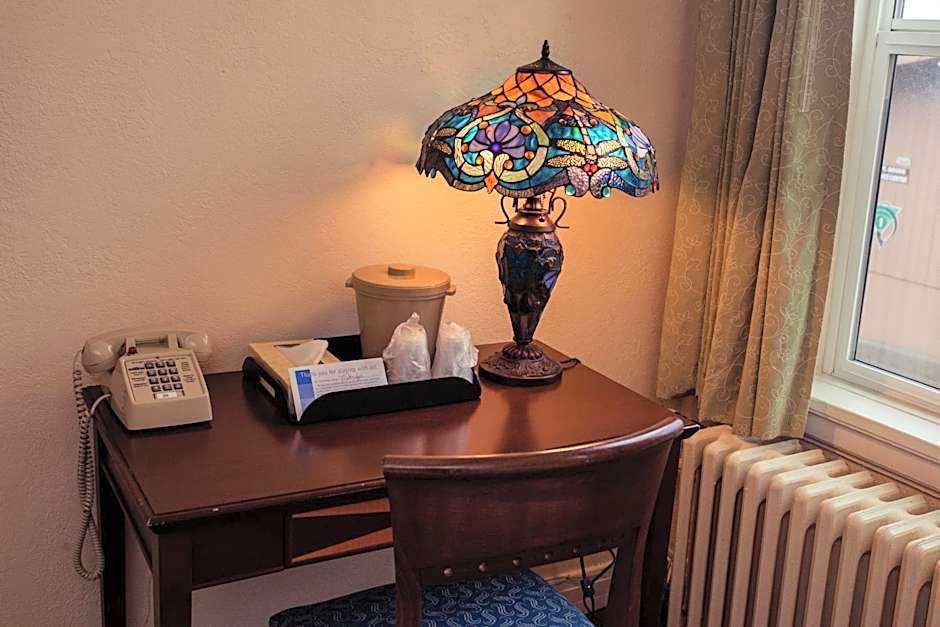 Gilmore Hotel, Trademark Collection by Wyndham