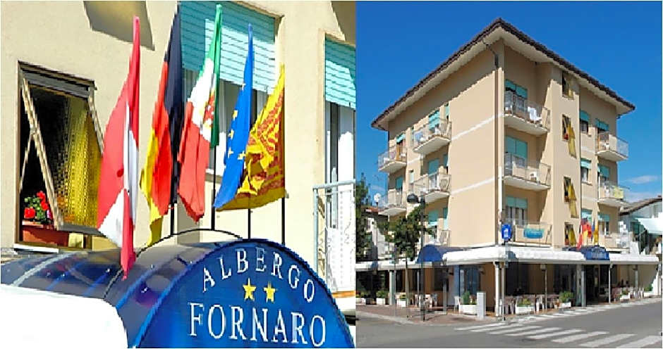 Hotel Fornaro