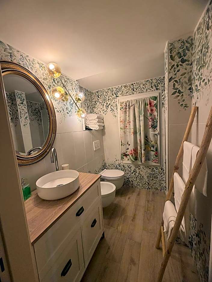 Ai Savoia B&B - Guest House