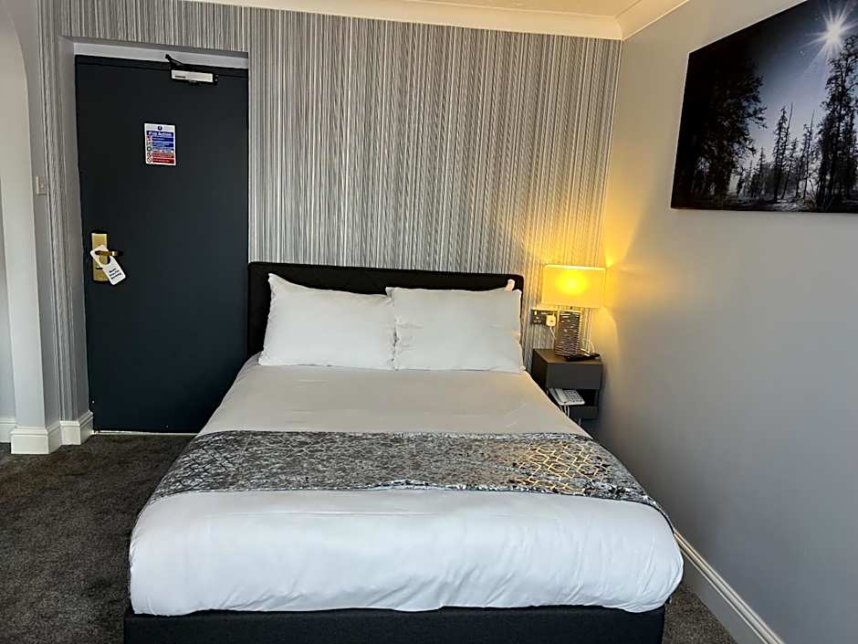 Dolphin Hotel St Ives