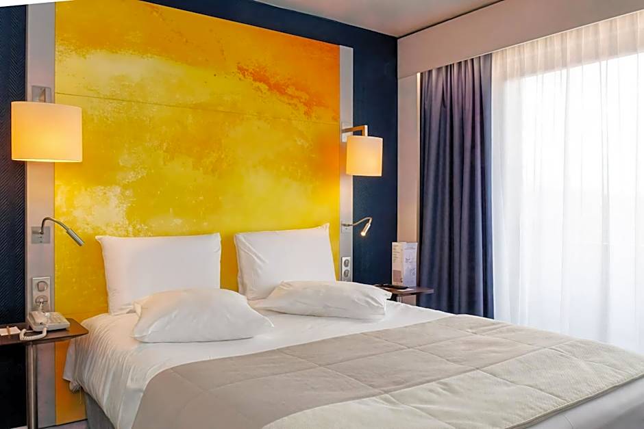 Hotel Mercure Rouen Centre Cathedrale