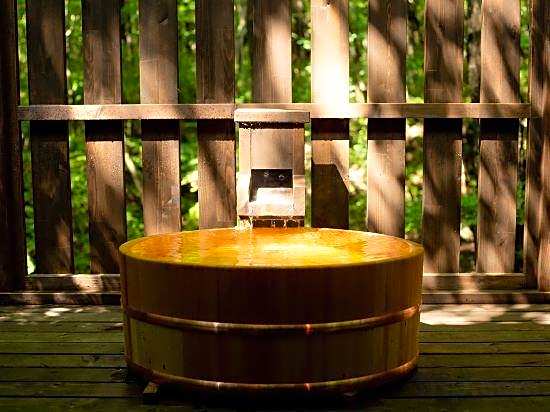 Hotel Forest-Hills Nasu
