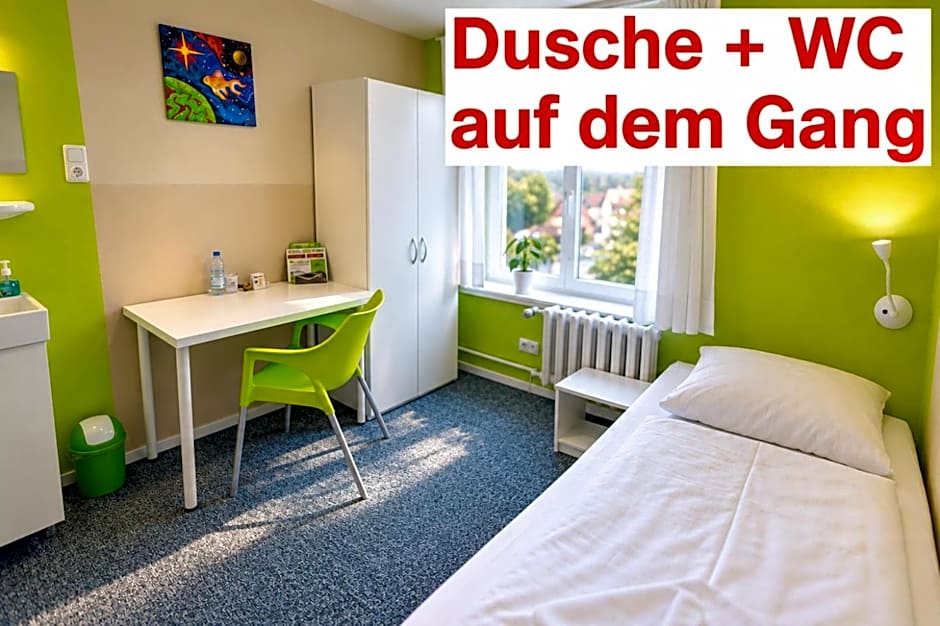 "Märkische Traube" idyllisches Gästehaus für Selbstversorger