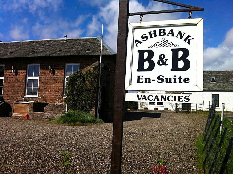Ashbank Bed & Breakfast