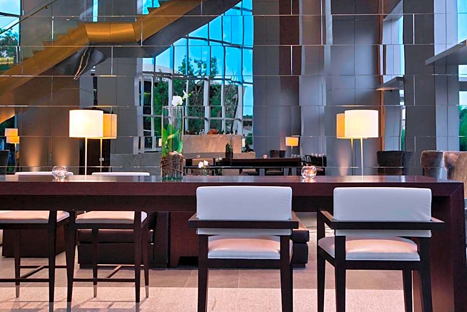 Westin Guadalajara