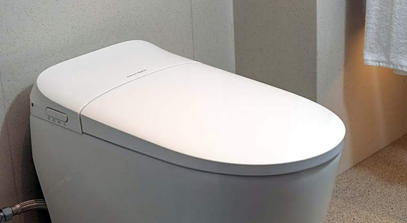 Holiday Inn Express Qingdao Shibei By IHG