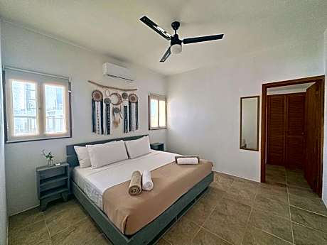 Junior Suite with Pool View