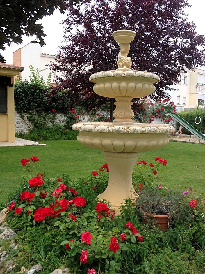 Hotel Rural Mariblanca