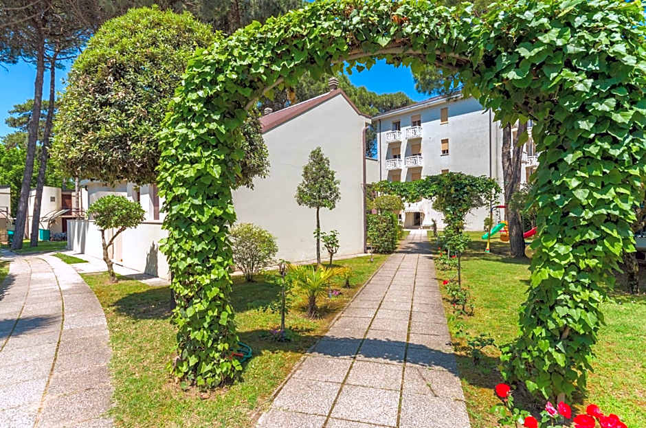 Villa Delfa