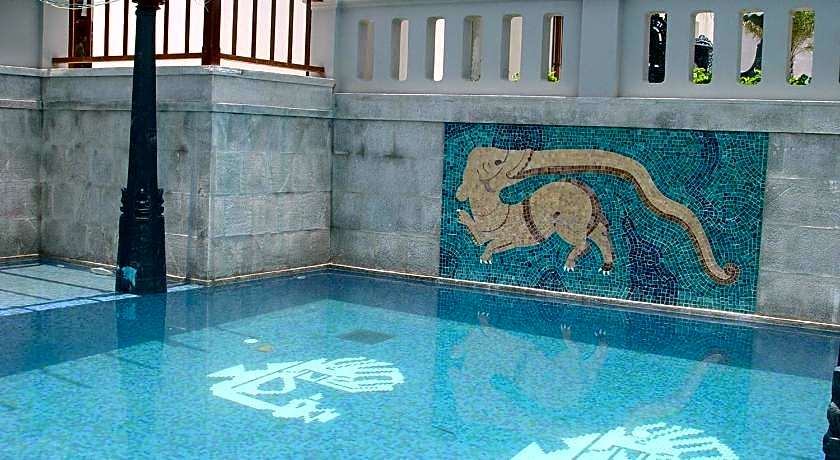 The Promenade Pondicherry