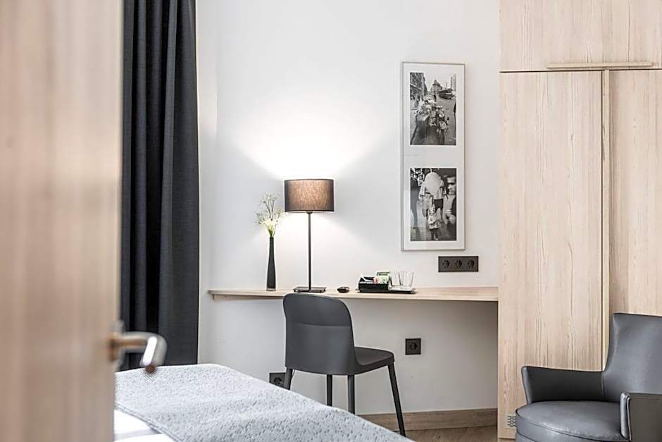 Hotel Paseo De Gracia