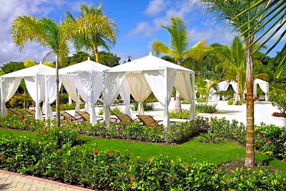 Bahia Principe Luxury Esmeralda - All Inclusive