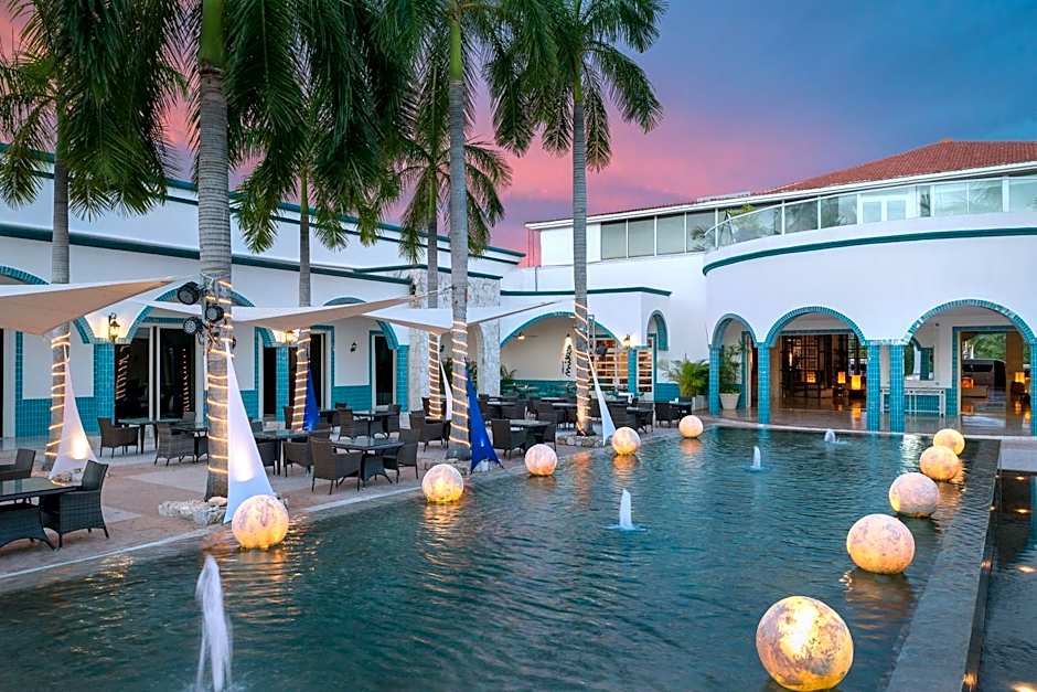 Ocean Maya Royale Adults Only - All Inclusive