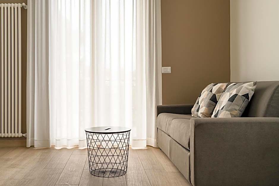 Residenze Vesuviane - Pompei