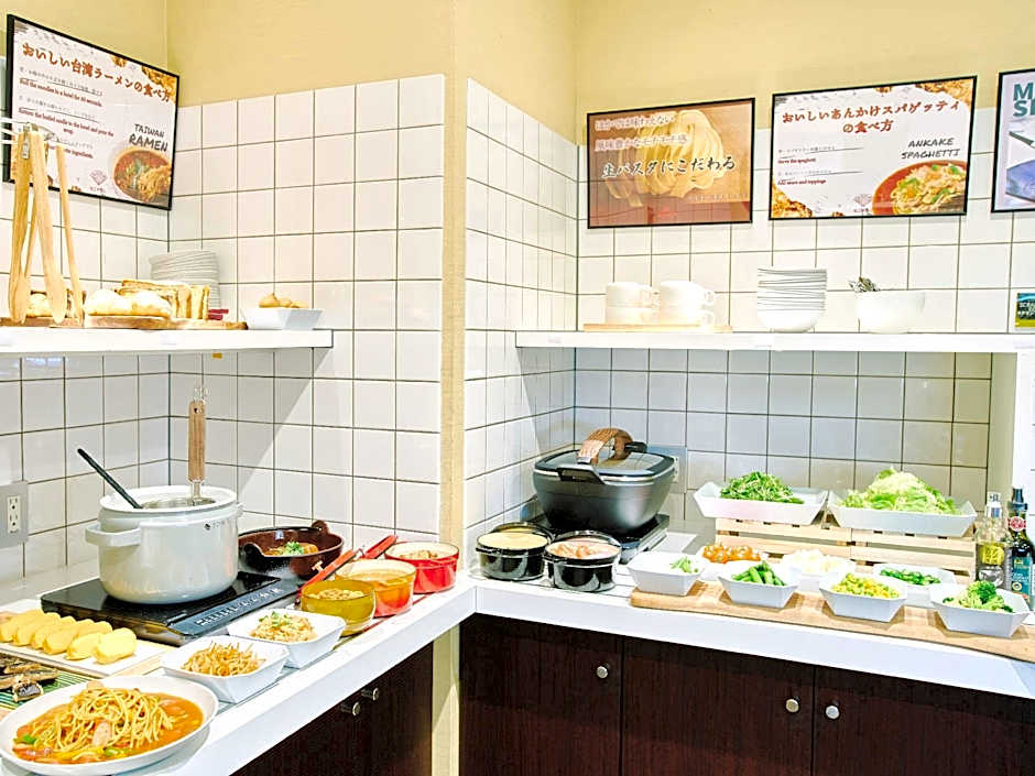 Sanco Inn Nagoya Fushimi