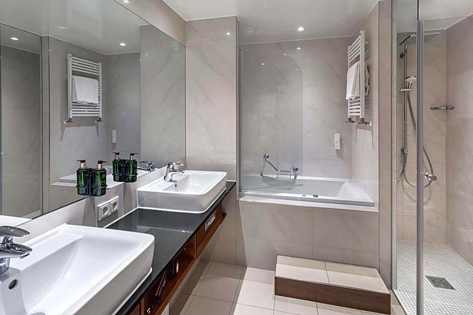 Melia Luxembourg