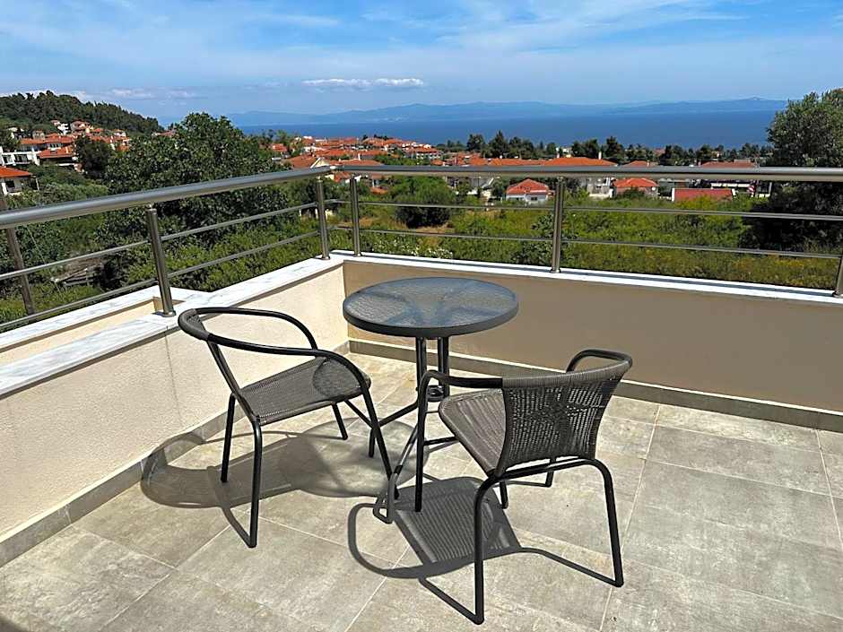 Lighthouse Apartments