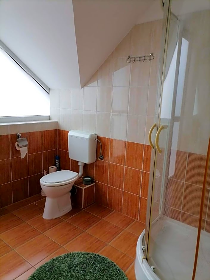 Aqua Oazis Apartman