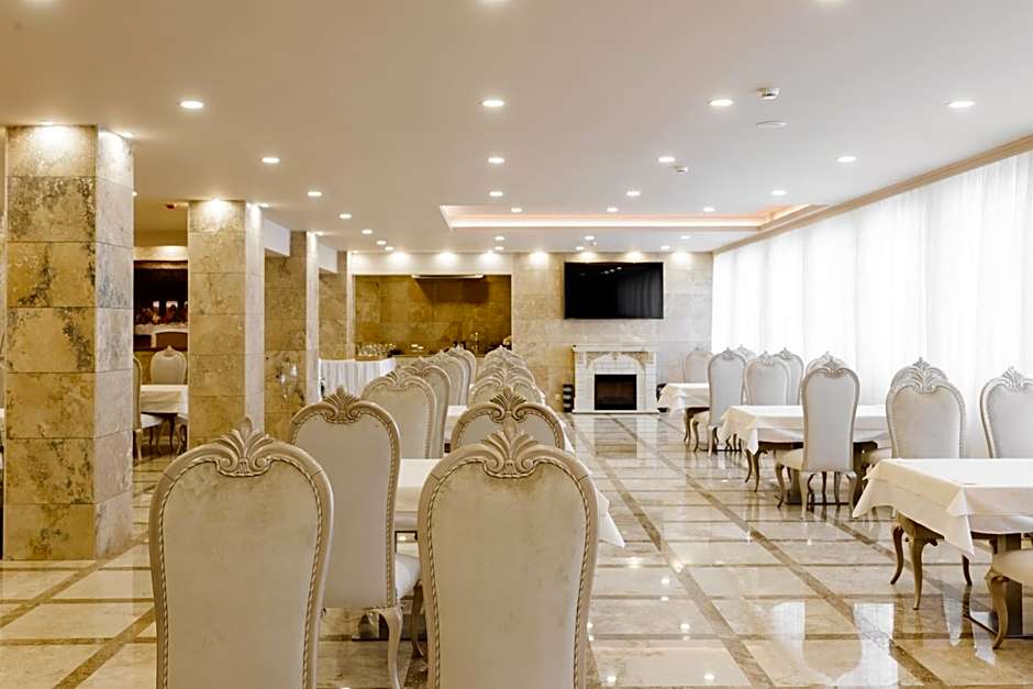 Aqua Spa Hotel Zlatograd