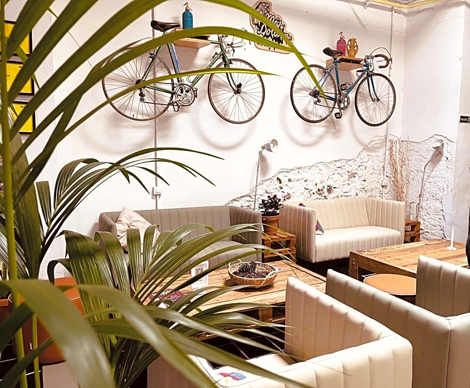 Bed & Bike Barcelona
