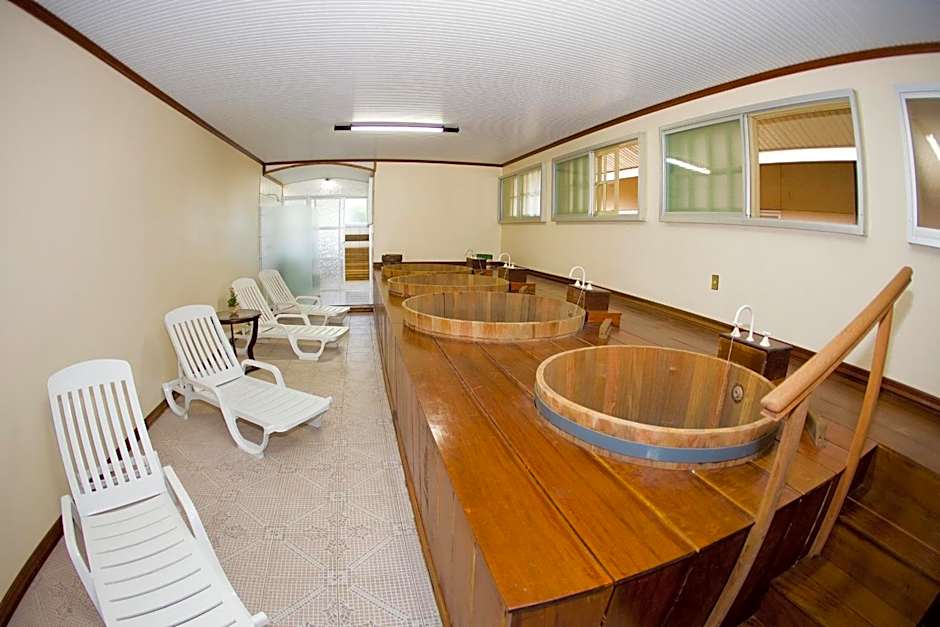 Letto Hotel Flores da Cunha