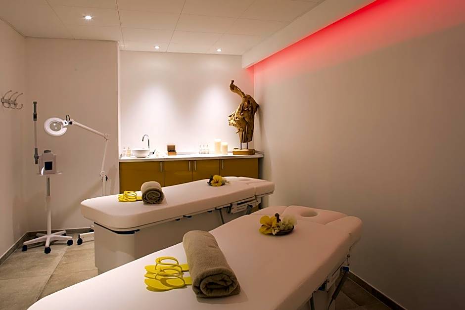 Hotel & Spa des Gorges du Verdon