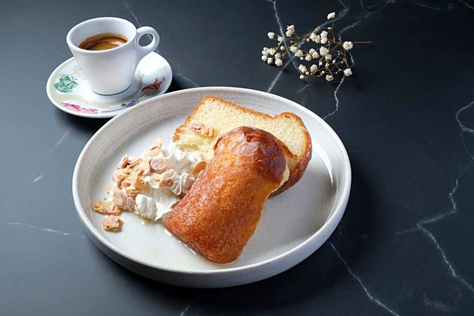 Moxy Paris Val d'Europe