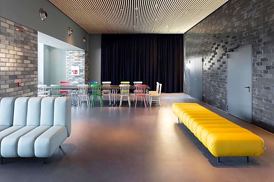 a&o Venezia Mestre