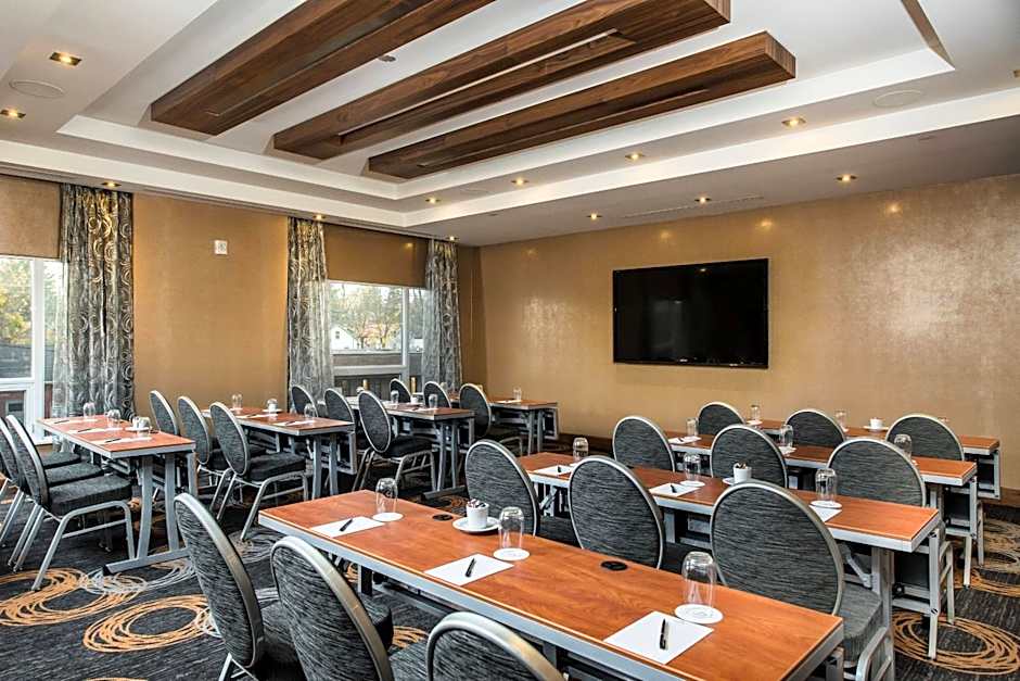 Delta Hotels by Marriott Waterloo