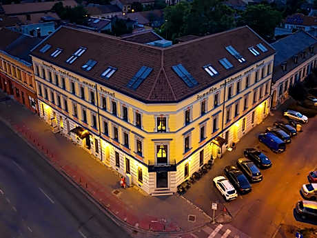 Aparthotel Iosefin Residence